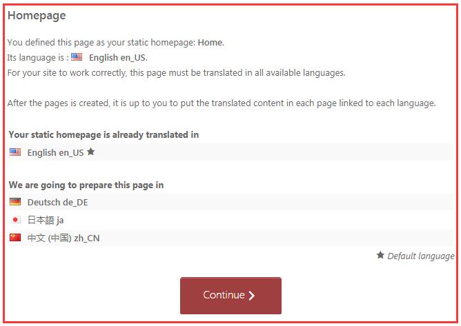 WordPres外贸网站多语言插件 Polylang 第7张